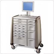 Integrated Med Carts – American River Medical